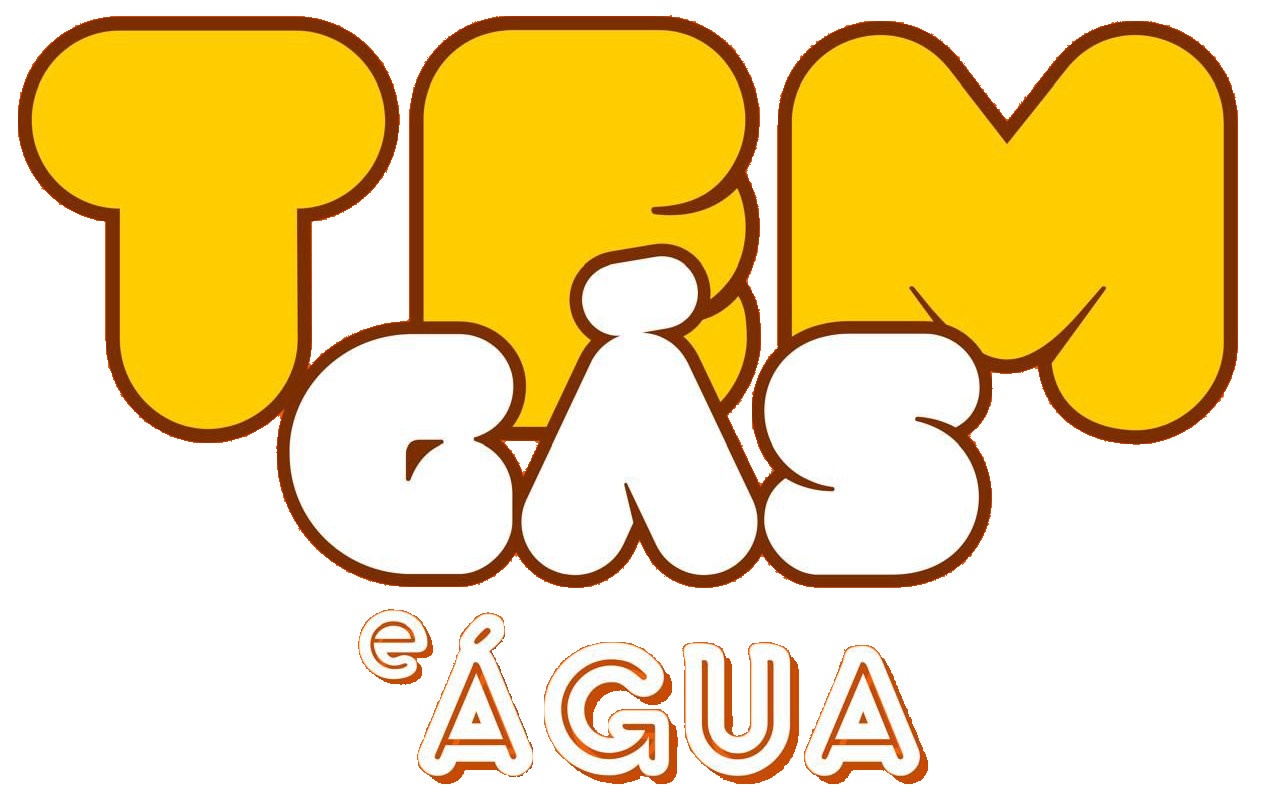 logo Tem Gás e Água